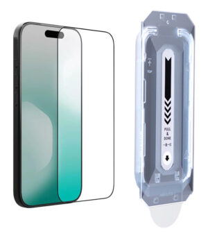 NILLKIN tempered glass 2.5D CP+ Pro για Apple iPhone 17 Pro