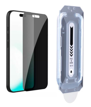 NILLKIN tempered glass 2.5D Guardian για Apple iPhone 17 Pro