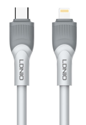 LDNIO καλώδιο Lightning σε USB-C LC602I
