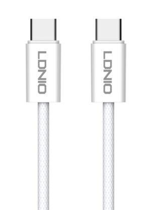 LDNIO καλώδιο USB-C LC901C