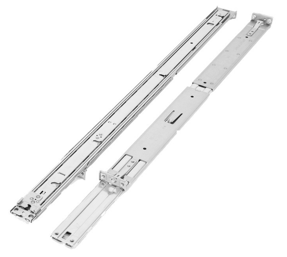 HP used Rail Kit 1U 728440-001 για HP ProLiant DL360P G8/G9 SFF 1 HP used Rail Kit 1U 728440-001 για HP ProLiant DL360P G8/G9 SFF
