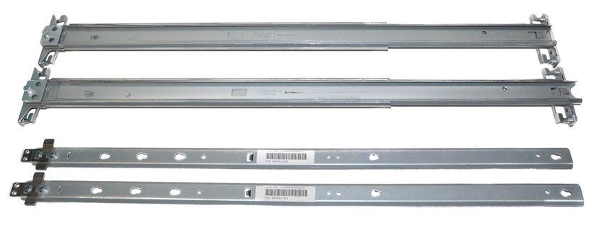 HP used Rail Kit 2U 733660-B21 για HP ProLiant DL180/DL380 G9/G10 1 HP used Rail Kit 2U 733660-B21 για HP ProLiant DL180/DL380 G9/G10