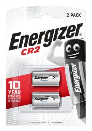ENERGIZER μπαταρίες λιθίου CR2