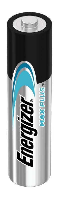 Energizer Max Plus Αλκαλική Μπαταρία AAA 6 Τεμαχίων 2 Energizer Max Plus Αλκαλική Μπαταρία AAA 6 Τεμαχίων - Image 2