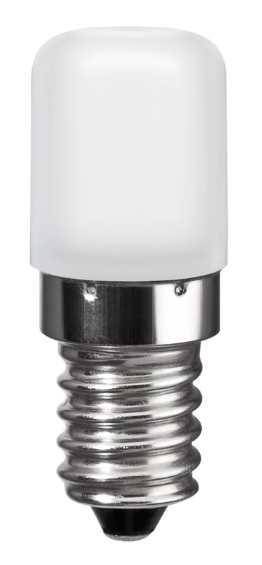 GOOBAY LED λάμπα bulb ψυγείου 77426, E14, 3.5W, 3000K, 350lm 1 GOOBAY LED λάμπα bulb ψυγείου 77426