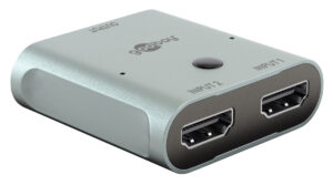 GOOBAY HDMI switch 77791