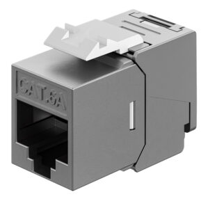GOOBAY Keystone module RJ45 77942