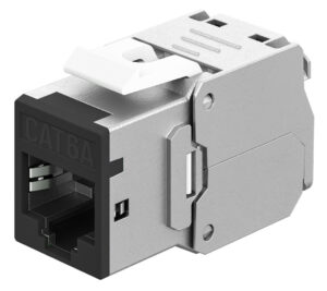 GOOBAY Keystone module RJ45 77943