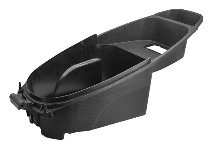 ZNEN ανταλλακτικό πλαστικό trash box 81250-AFAP-9000 για Comet 1 ZNEN ανταλλακτικό πλαστικό trash box 81250-AFAP-9000 για Comet