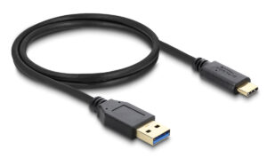 DELOCK καλώδιο USB-C σε USB 83870