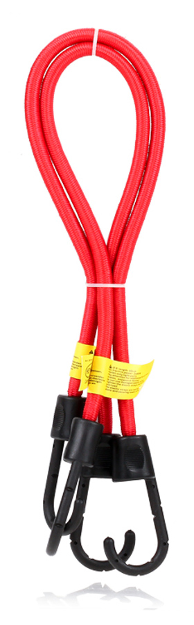 HEYNER ελαστικός ιμάντας πρόσδεσης φορτίου 881160, 60cm, 2τμχ 1 HEYNER ελαστικός ιμάντας πρόσδεσης φορτίου 881160