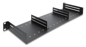 DELOCK ράφι για rack 19" 91069