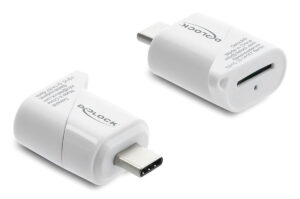 DELOCK card reader 91427 για micro SD
