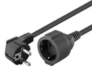 GOOBAY μπαλαντέζα προέκταση ρεύματος 93095