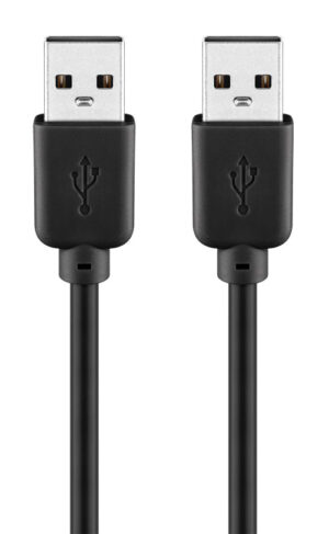 GOOBAY καλώδιο USB 2.0 93593