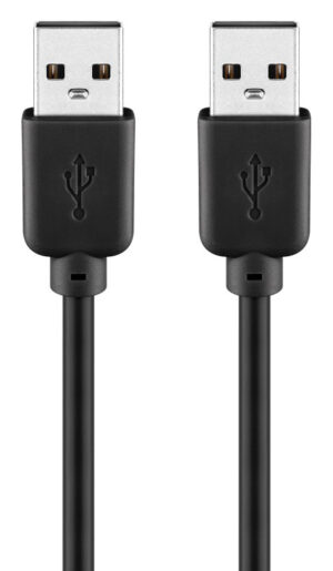 GOOBAY καλώδιο USB 2.0 Type A 93594