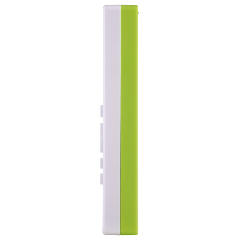 SMASOON K-8008E Universal Τηλεχειριστήριο Κλιματισμού Πράσινο 5 SMASOON K-8008E Universal Τηλεχειριστήριο Κλιματισμού Πράσινο - Image 5
