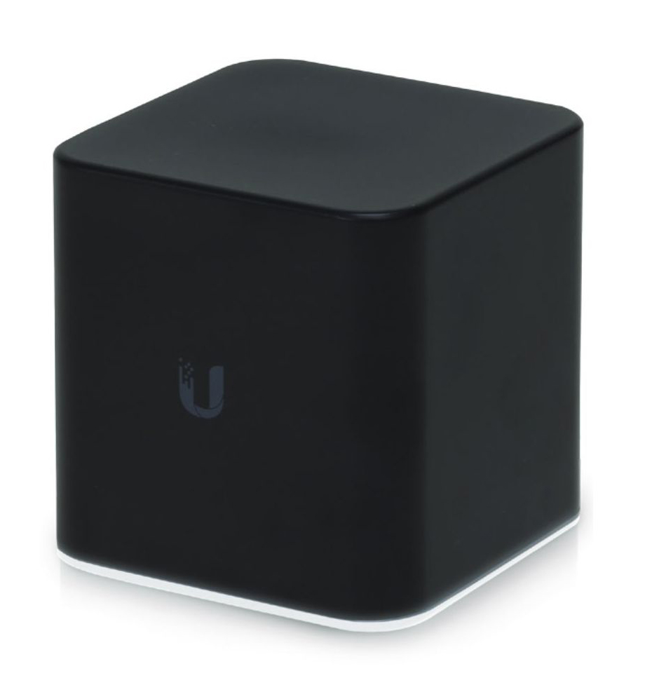 UBIQUITI Access Point airMAX Home Wi-Fi airCube ISP 1 UBIQUITI Access Point airMAX Home Wi-Fi airCube ISP