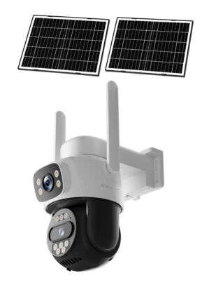 VSTARCAM smart ηλιακή κάμερα AG622DR