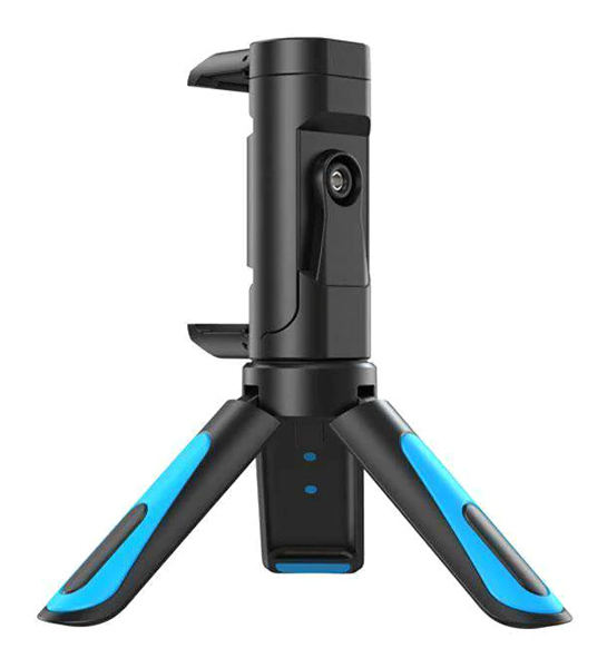 APEXEL μίνι τρίποδο APL-JJ08 για smartphone & ψηφιακές κάμερες, μαύρο 1 APEXEL μίνι τρίποδο APL-JJ08 για smartphone & ψηφιακές κάμερες