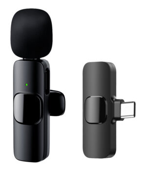APEXEL ασύρματο μικρόφωνο APL-MIC003
