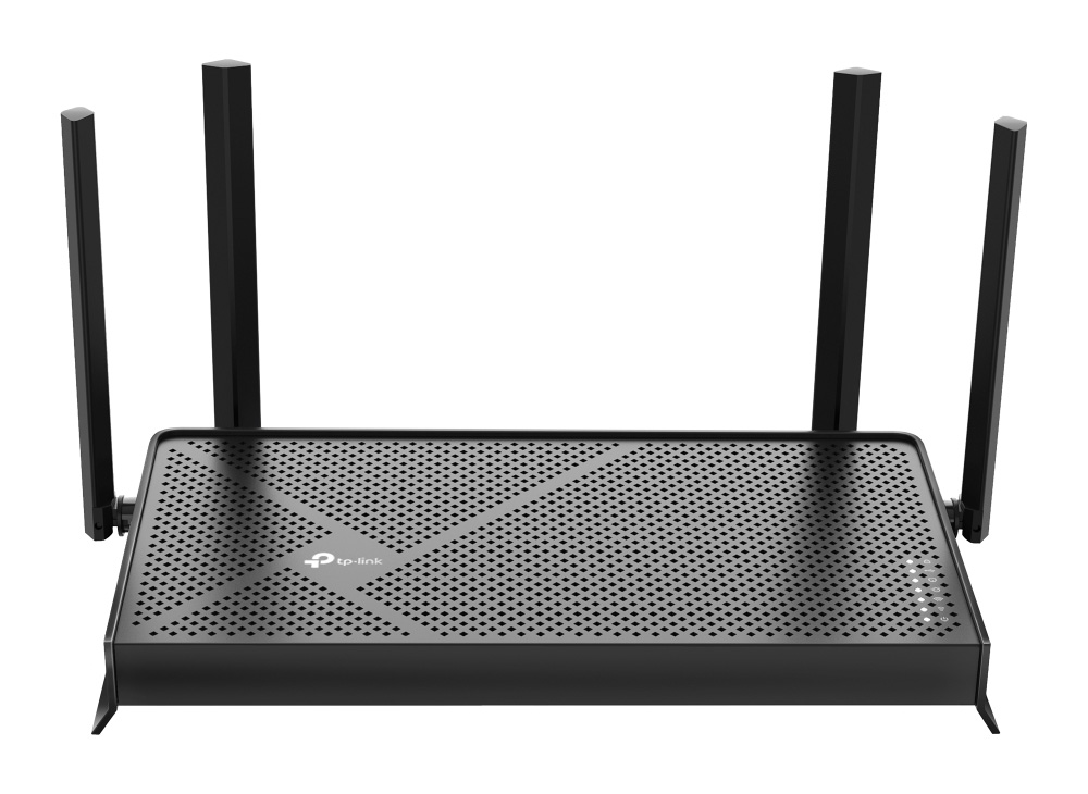 TP-LINK router Archer BE230, WiFi 7, 3600Mbps BE3600, Dual Band, V2.0 1 TP-LINK router Archer BE230