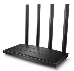 TP-LINK router Archer C6