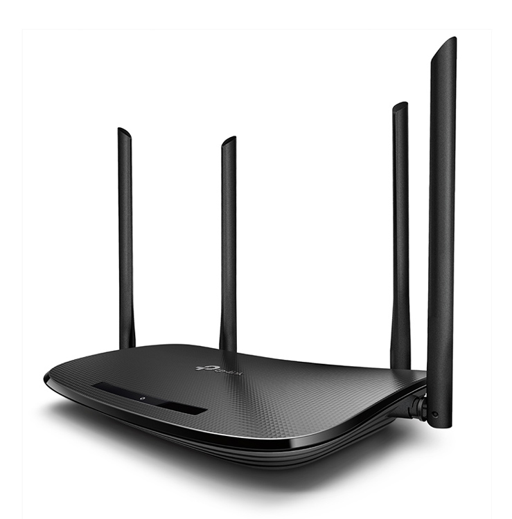 TP-LINK modem/router Archer VR300, VDSL/ADSL, 1200Mbps AC1200, Ver. 1.20 1 TP-LINK modem/router Archer VR300