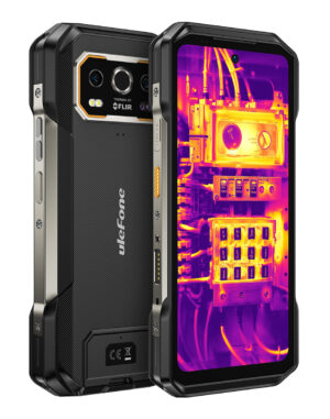 ULEFONE smartphone Armor 27T Pro Plus