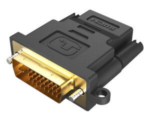 CABLETIME αντάπτορας HDMI σε DVI AV599-HA05R-GB