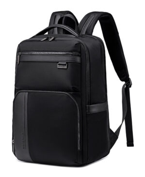 ARCTIC HUNTER τσάντα πλάτης B00808 με θήκη laptop 15.6"
