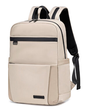 ARCTIC HUNTER τσάντα πλάτης B00811 με θήκη laptop 15.6"
