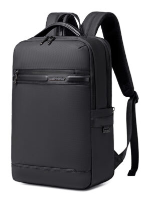 ARCTIC HUNTER τσάντα πλάτης B00872 με θήκη laptop 15.6"