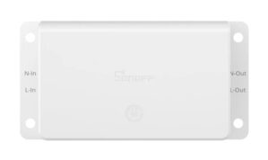 SONOFF smart διακόπτης BASIC Gen5