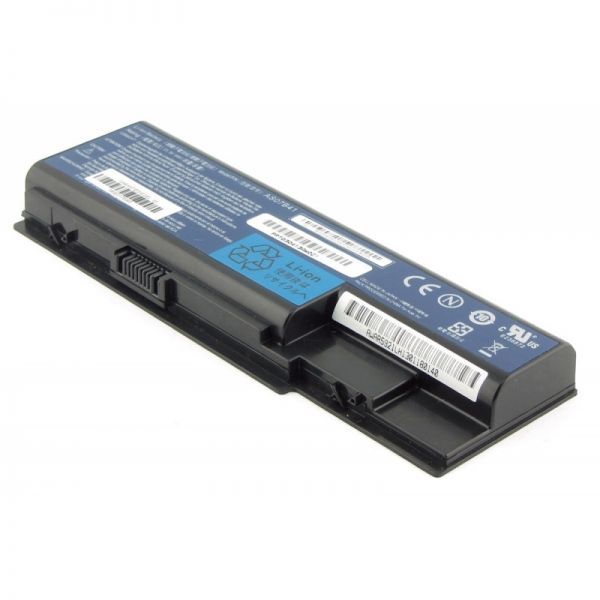 POWERTECH συμβατή μπαταρία Acer 5520, 5920, 6920, 7520, 7720, 6930, 8930 1 POWERTECH συμβατή μπαταρία Acer 5520