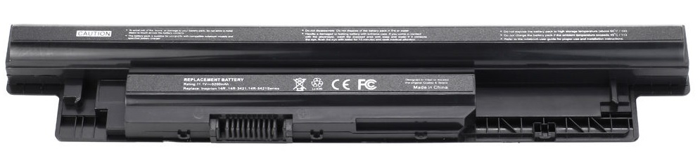 POWERTECH συμβατή μπαταρία για Dell 3542 15 Series, 14 Series, 17 Series 1 POWERTECH συμβατή μπαταρία για Dell 3542 15 Series