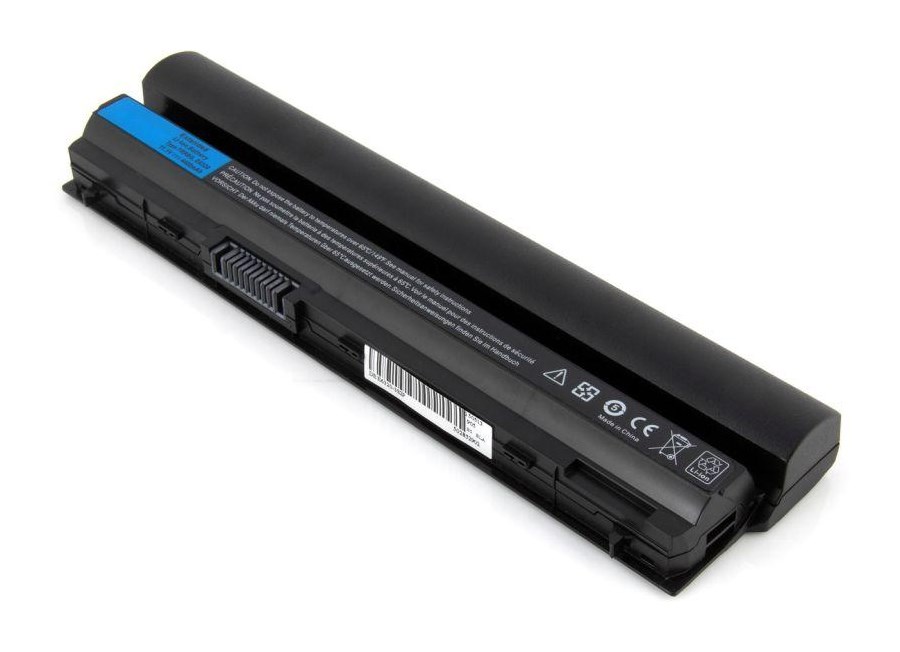 POWERTECH συμβατή μπαταρία για Dell E6220 1 POWERTECH συμβατή μπαταρία για Dell E6220