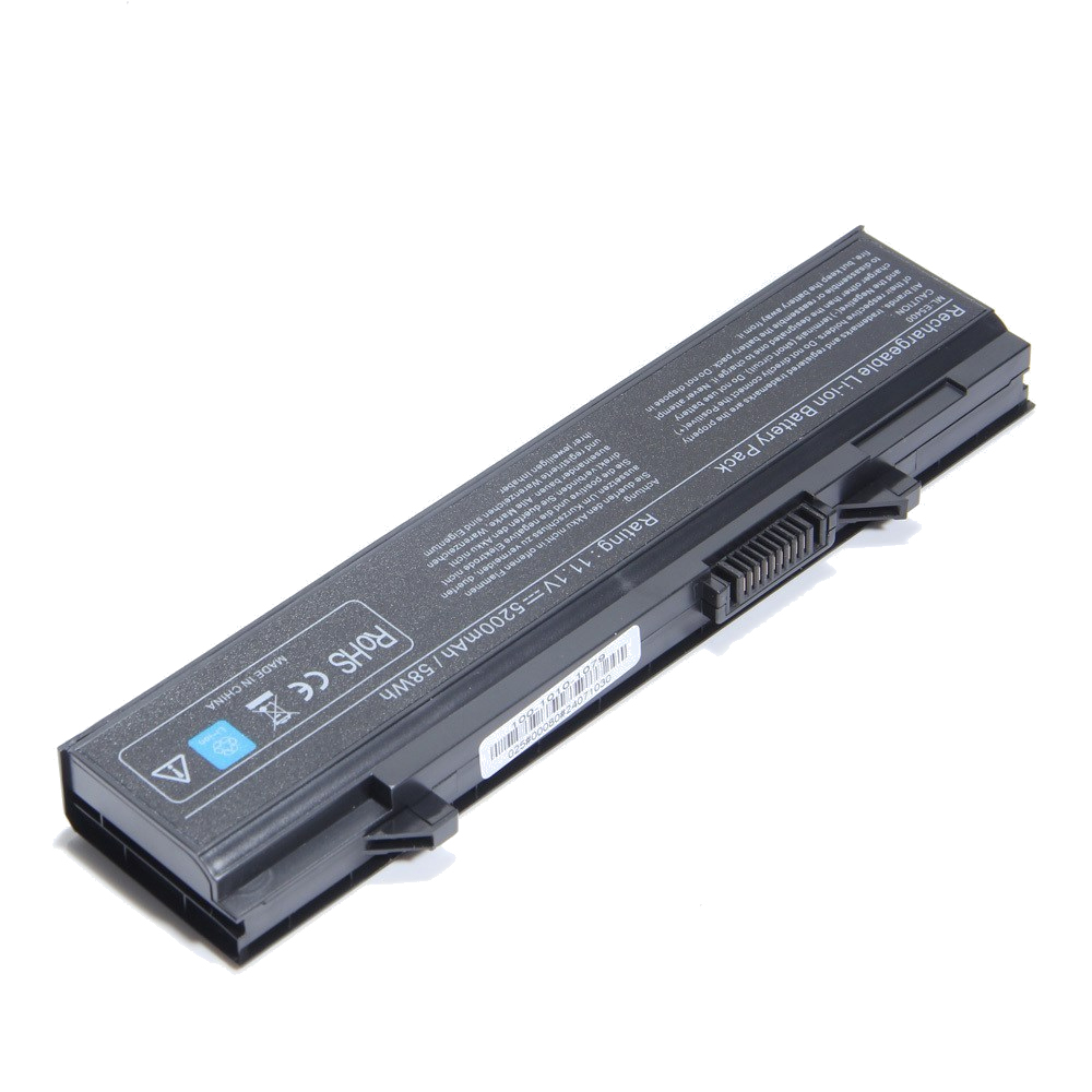 POWERTECH συμβατή μπαταρία για Dell e5410 1 POWERTECH συμβατή μπαταρία για Dell e5410