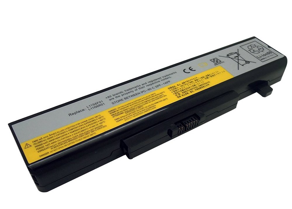 POWERTECH συμβατή μπαταρία για Lenovo G580 1 POWERTECH συμβατή μπαταρία για Lenovo G580