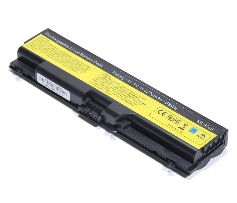 POWERTECH συμβατή μπαταρία για Lenovo T510 1 POWERTECH συμβατή μπαταρία για Lenovo T510