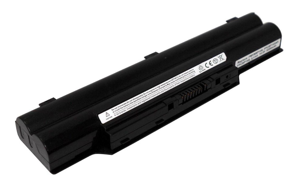 POWERTECH συμβατή μπαταρία για Fujitsu S751/S752 1 POWERTECH συμβατή μπαταρία για Fujitsu S751/S752