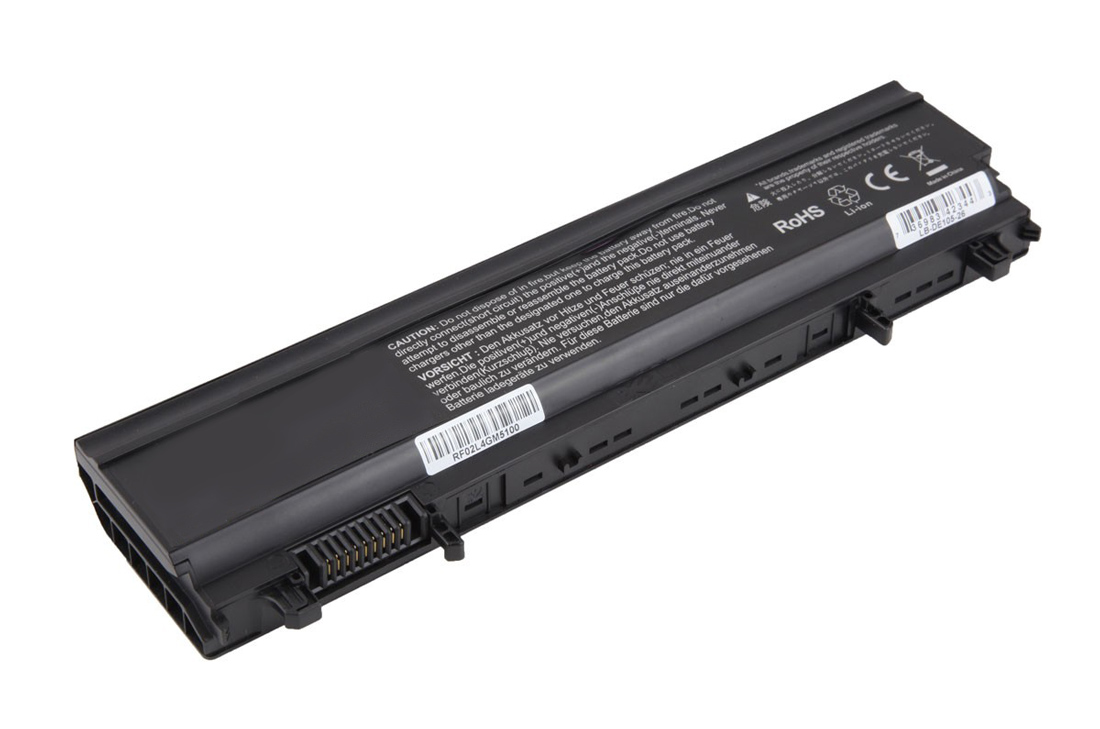 POWERTECH συμβατή μπαταρία για Dell E5440 1 POWERTECH συμβατή μπαταρία για Dell E5440