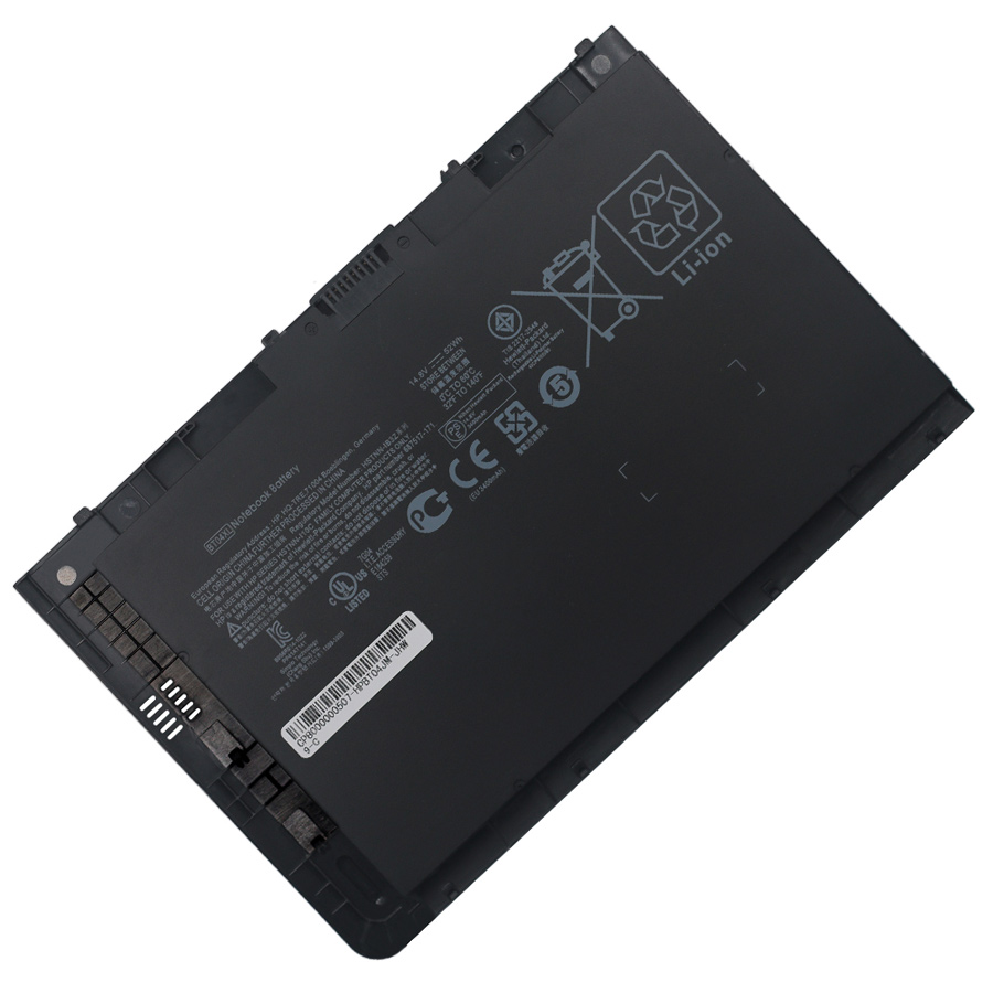 POWERTECH συμβατή μπαταρία για HP Elitebook 9470m 1 POWERTECH συμβατή μπαταρία για HP Elitebook 9470m