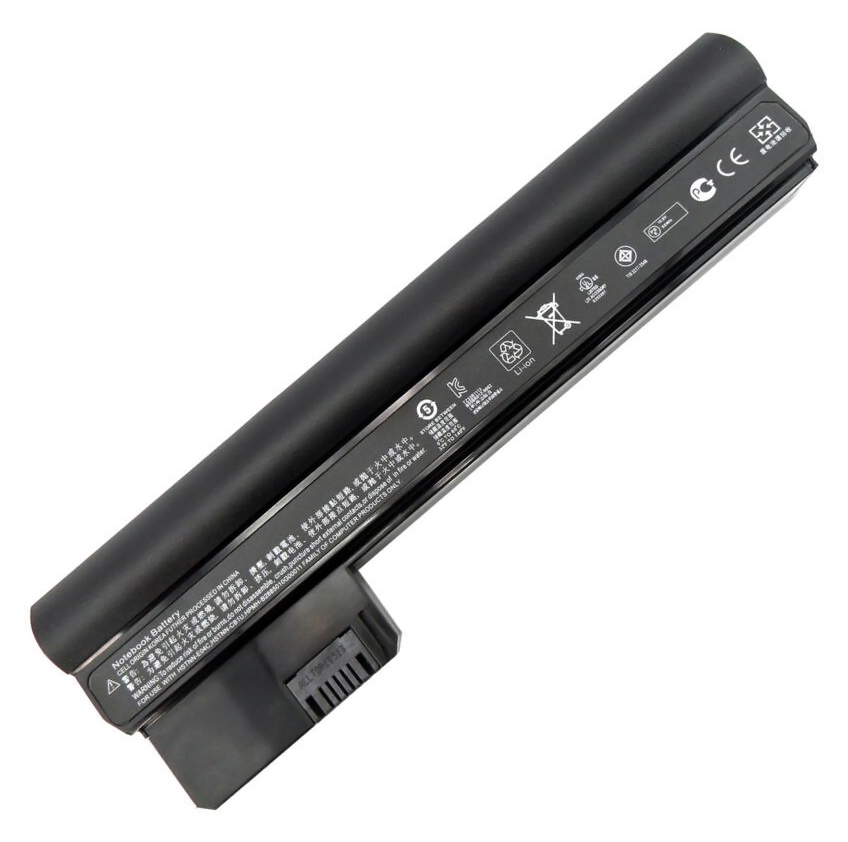 POWERTECH συμβατή μπαταρία για HP Mini 3000/3100 series 1 POWERTECH συμβατή μπαταρία για HP Mini 3000/3100 series