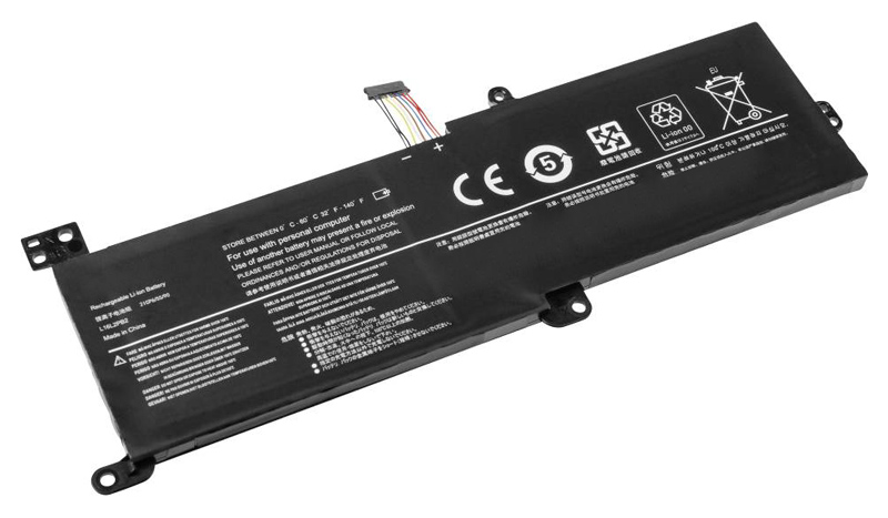 POWERTECH συμβατή μπαταρία για Lenovo V15/520-15IKB/320-14AST Series 1 POWERTECH συμβατή μπαταρία για Lenovo V15/520-15IKB/320-14AST Series
