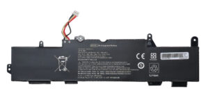 POWERTECH συμβατή μπαταρία SS03-3S1P για HP EliteBook 735/745/755/830/836/840/846 G5
