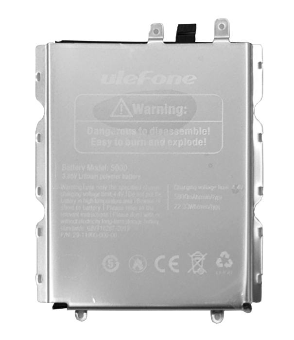 ULEFONE μπαταρία για smartphone Armor 10 1 ULEFONE μπαταρία για smartphone Armor 10