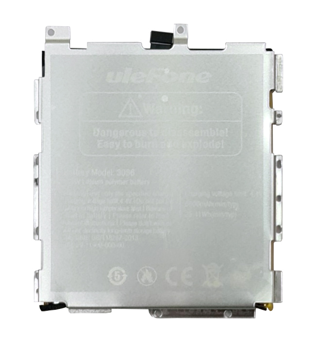 ULEFONE μπαταρία για smartphone Armor 9 1 ULEFONE μπαταρία για smartphone Armor 9