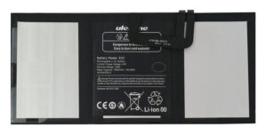 ULEFONE μπαταρία για tablet Armor Pad 4 Ultra