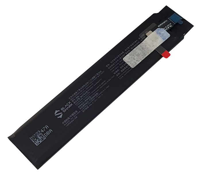 BLACK SHARK μπαταρία BAT-BKSH για smartphone Black Shark 3 1 BLACK SHARK μπαταρία BAT-BKSH για smartphone Black Shark 3